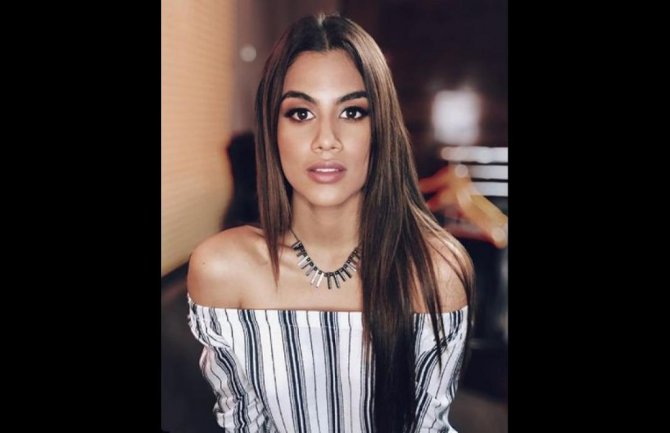 Bivša mis Perua umiješana u šverc droge sa srpskim bokserom?