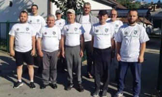 Bjelopoljci krenuli pješke do Potočara: Odaće počast srebreničkim žrtvama 