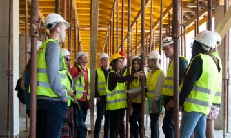 Na Građevinskom fakultetu u II upisnom roku samo osam mjesta