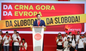 Bečić o smjeni Jokića: Borba je tek počela