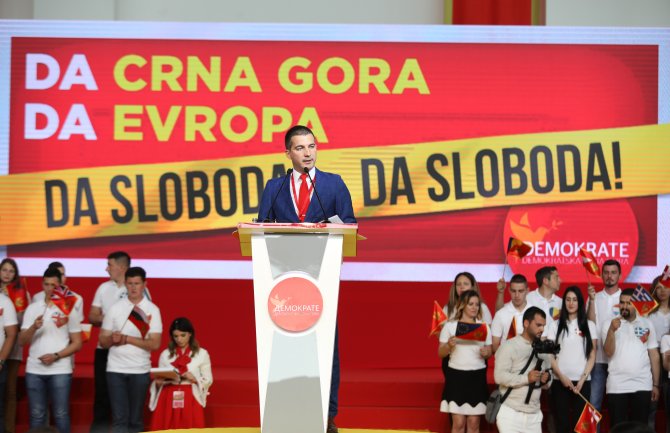 Bečić o smjeni Jokića: Borba je tek počela