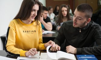 Veliko interesovanje za studijske programe iz oblasti računarskih nauka 