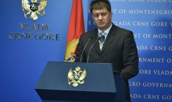  Mitrović najozbiljniji kandidat za šefa podgoričkog DPS-a