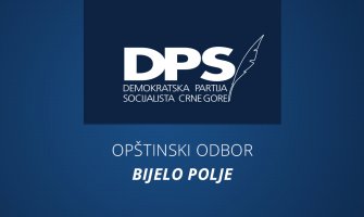 Evo ko su kandidati za šefa bjelopoljskog DPS-a
