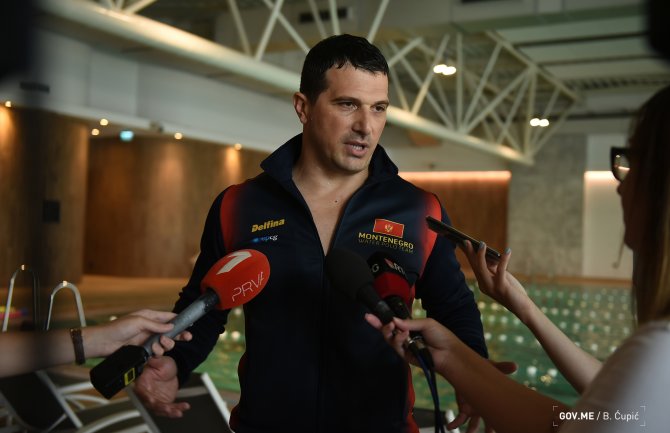 Janović: Zajedno učimo najvažnije životne lekcije