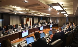 Vlada dala koncesije za izgradnju dvije male hidroelektrane