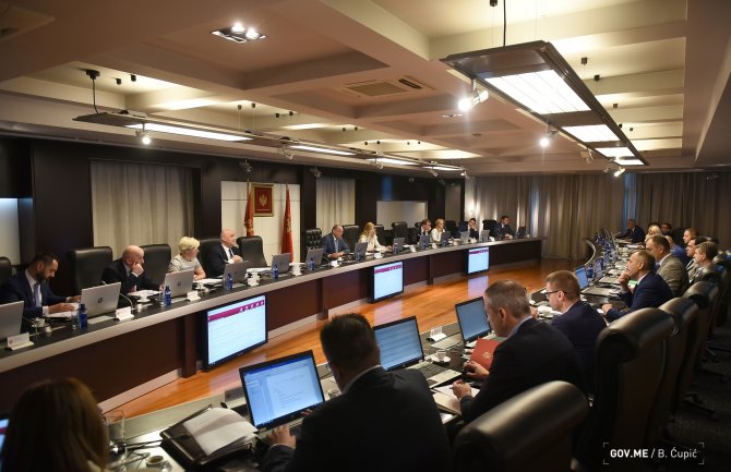 Vlada dala koncesije za izgradnju dvije male hidroelektrane