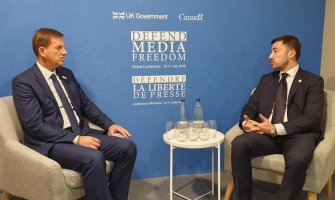 Crna Gora među potpisnicama Završnog dokumenta Globalne konferencije: Sloboda medija kao standard