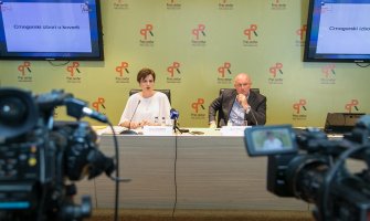 Rješavanje afere „Koverta“ da ide u smjeru dokazivanja političke korupcije na visokom nivou