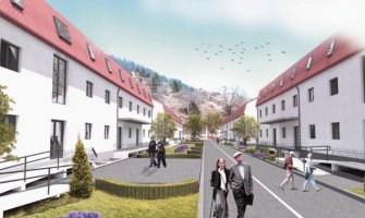 Odabran izvođač radova na novom Domu starih u Nikšiću 