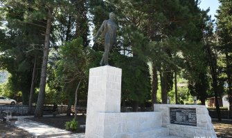 Marković: Vječna slava borcima za slobodu, savremenu CG gradimo na temeljima antifašizma