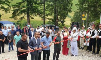 Šehović: Plav će u Vladi Crne Gore uvijek imati pouzdanog partnera