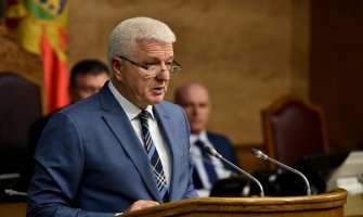 Do kraja jula tri sjednice Skupštine