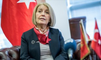 Ozan: Turske kompanije pregovaraju o preuzimanju crnogorskih aerodroma