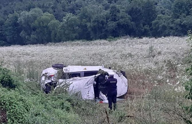 Kuzmić u komi, povrede glave i grudnog koša su baš teške (FOTO)