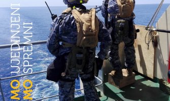 NATO trajna garancija suvereniteta i nepovredivosti granica