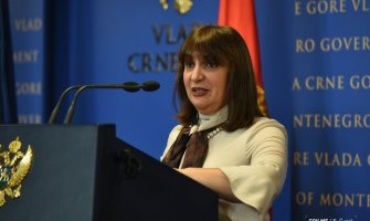 Miranović: Cilj zadovoljan i zdrav građanin