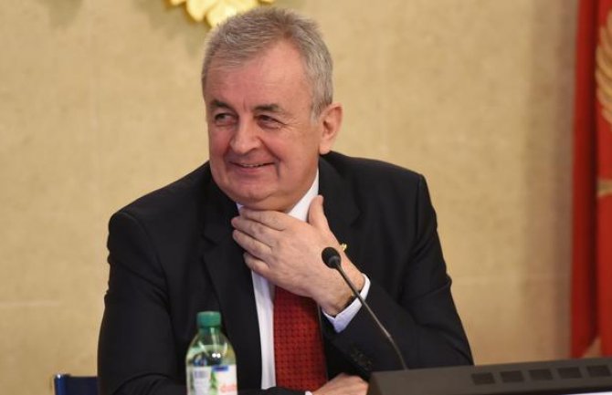 Odbor sjutra o kandidaturi Stanišića