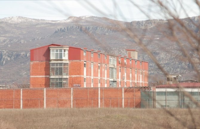 Tužilaštvo provjerava da li je Juretić mučen u zatvoru