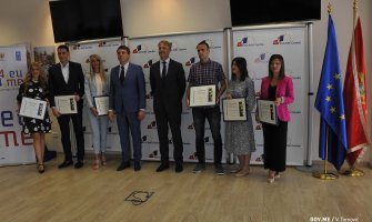 Drljević: Raznovrsne i informativne priče osvijetlile teme koje se tiču svakog građanina Crne Gore