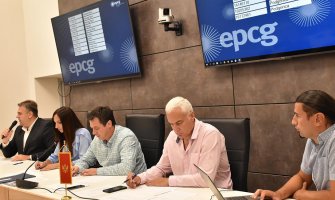 Nagradna igra EPCG: Automobil Citroen C-Elysee domaćinstvu iz Mojkovca