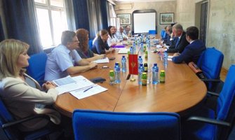 Ostojić: Saradnja u oblasti sprječavanja zloupotrebe i krijumčarenja droga važna podoblast u okviru poglavlja 24 