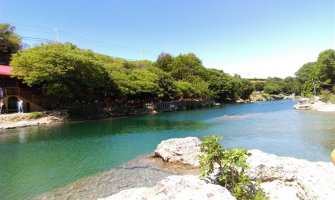 Sjutra sunčano, temperatura do 33 stepena