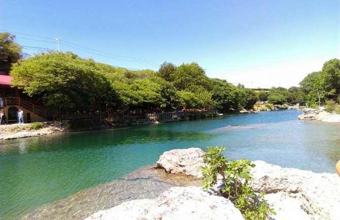 Sjutra sunčano, temperatura do 33 stepena