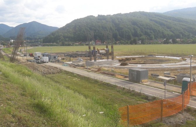 Ugovoreni radovi u Mojkovcu, Gusinju i Kolašinu vrijedni 1,15 miliona eura