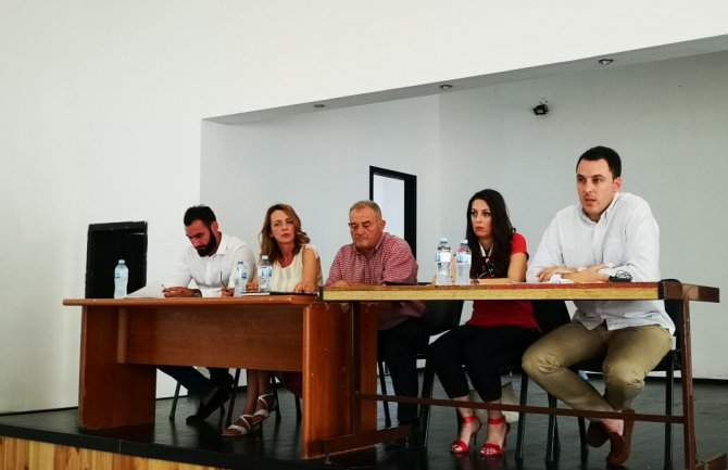 Fokus na izgradnji vodovoda na Kakarickoj gori, fekalne kanalizacije i unaprjeđenju putne infrastrukture