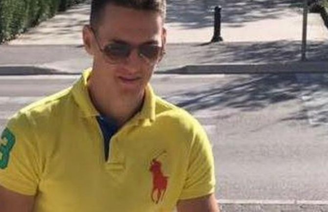 20-godišnjem Ulcinjaninu potrebna pomoć za liječnje 