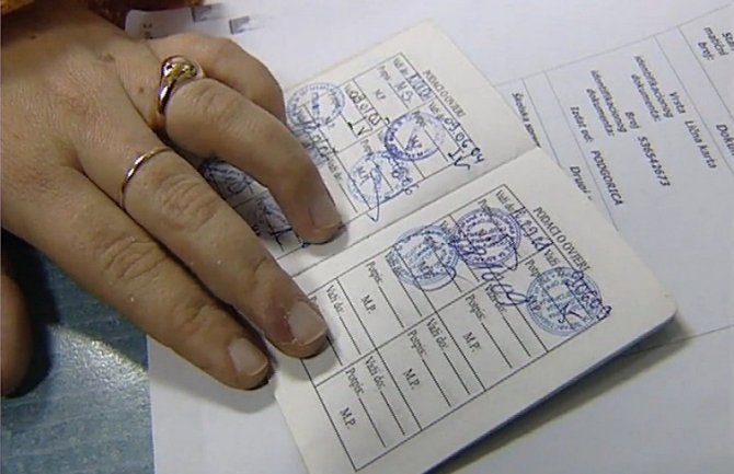 Kada nema dostupnih termina, pacijente će moći da šalju po cijeloj državi 