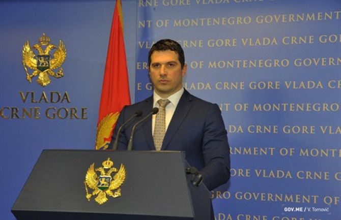 Janović: Sva djeca imaju pravo da se bave sportom koji vole
