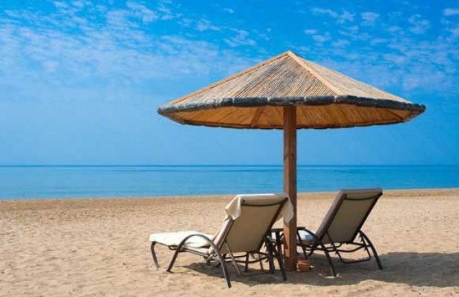 Pretežno sunčano, do 34 stepena