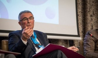 Vukčević: Izborne zakone mijenjati uz kompromis svih