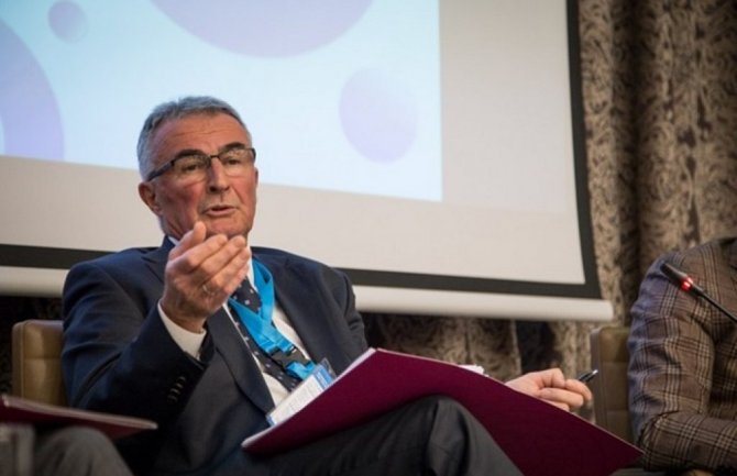 Vukčević: Izborne zakone mijenjati uz kompromis svih