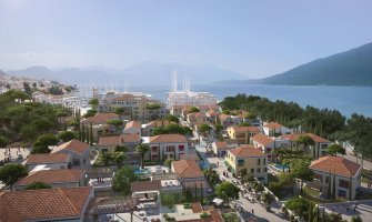 Za one koji žele da okuse najbolje što Crna Gora može da pruži: Portonovi uskoro dostupan prvim gostima