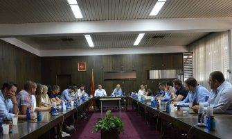 Kongres Savjeta mladih DPS-a u oktobru