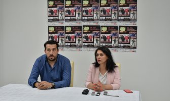 Na šestom Ušće festu biće Đorđe David, Ivana Peters i Plavi orkesar