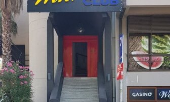 Uhapšeni policajac ranio gosta diskoteke službenim pištoljem?