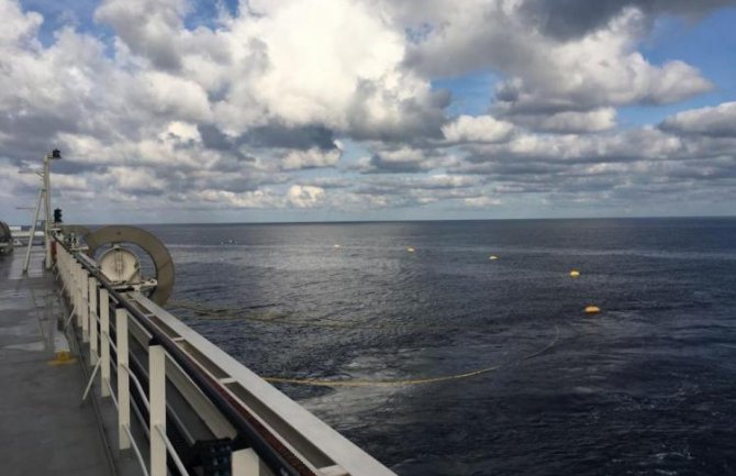 Crna Gora može postati značajan izvoznik nafte