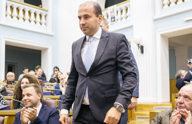 URA Crnogorskoj: Vjerujemo da vam nije cilj da vratite DPS na vlast u Budvi