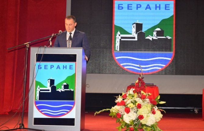 Obilježen Dan opštine Berane, Savićević i Đurđevac počasni građani, Šćekić: Radimo u interesu građana