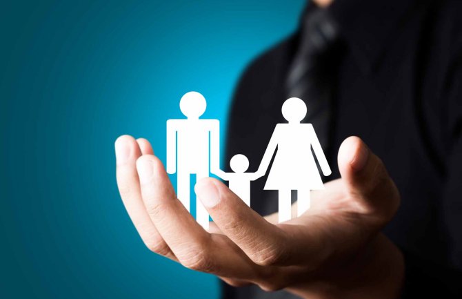 Svaki dvanaesti građanin u CG ima životno osiguranje