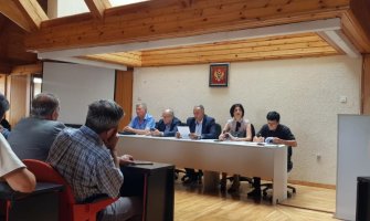 DPS Žabljak: Puna podršku Đukanoviću i Markoviću  da istraju u pravednom rješavanju crkvenog pitanja