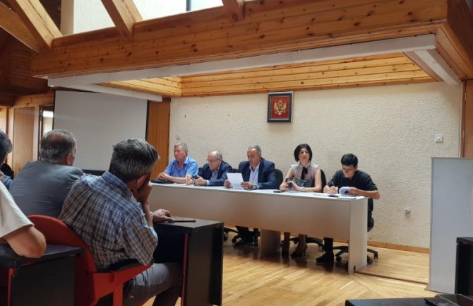 DPS Žabljak: Puna podršku Đukanoviću i Markoviću  da istraju u pravednom rješavanju crkvenog pitanja