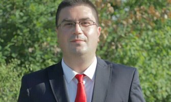  Rovčanin: U DPS-u na stotine Đačića, vrijeme će pokazati da li njegov istup bio iskren