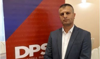Husović predsjednik Opštinskog odbora DPS-a u Rožajama