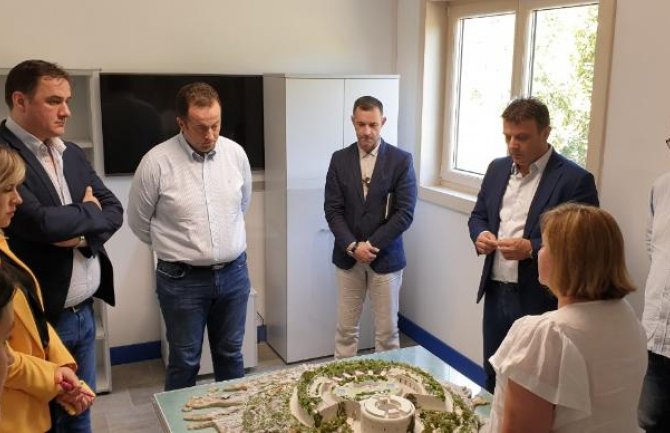 Mamula izuzetan primjer turističke valorizacije kulturne baštine