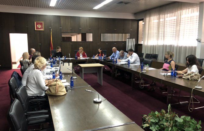 Savjet za saradnju organa državne uprave i NVO usvojio tri značajna dokumenta iz oblasti međusektorske saradnje